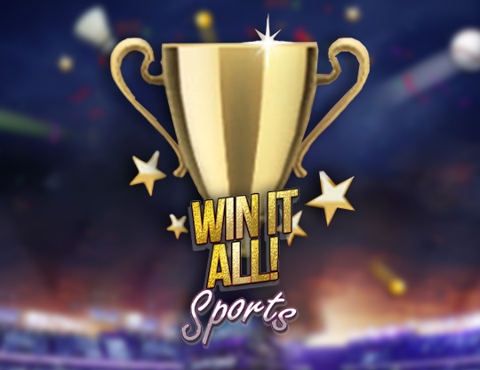 Win it all Sports